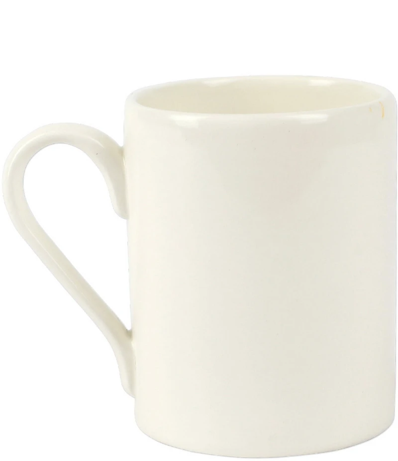 VIETRI Limoni Coffee Mug
