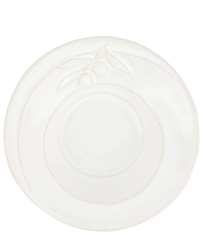 VIETRI Luna Condiment Bowl