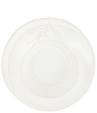 VIETRI Luna Condiment Bowl