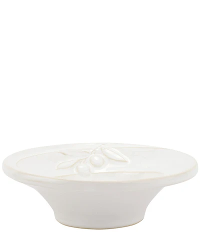 VIETRI Luna Condiment Bowl
