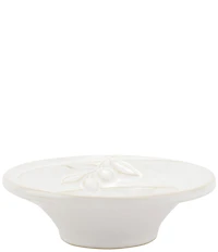 VIETRI Luna Condiment Bowl