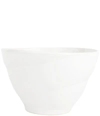 VIETRI Luna Deep Serving Bowl