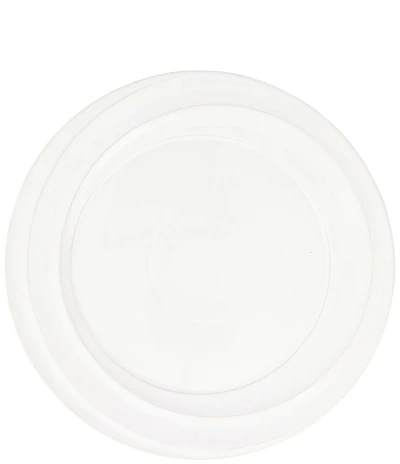 VIETRI Luna Round Platter