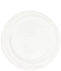 VIETRI Luna Round Platter