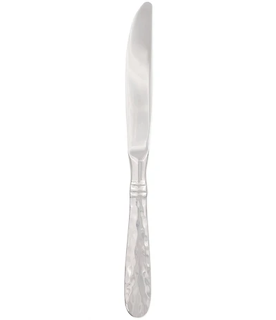 VIETRI Martellato Place Knife