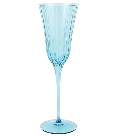 VIETRI Natalia Champagne Glass