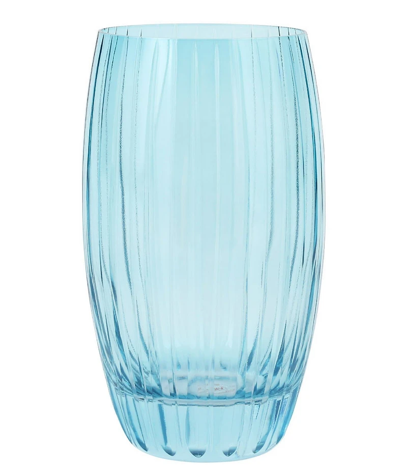 VIETRI Natalia High Ball Glass