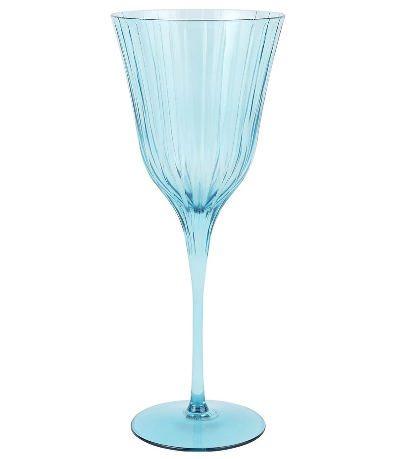 VIETRI Natalia Water Glass