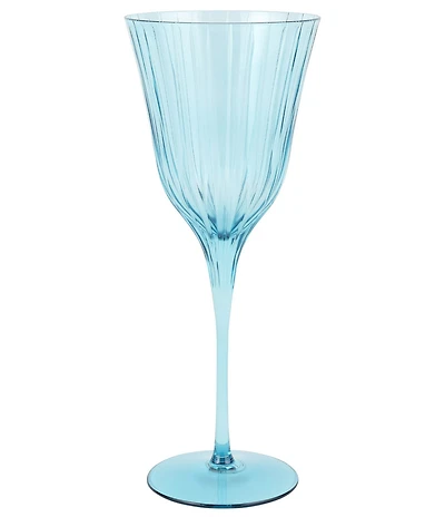 VIETRI Natalia Water Glass