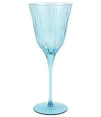 VIETRI Natalia Water Glass