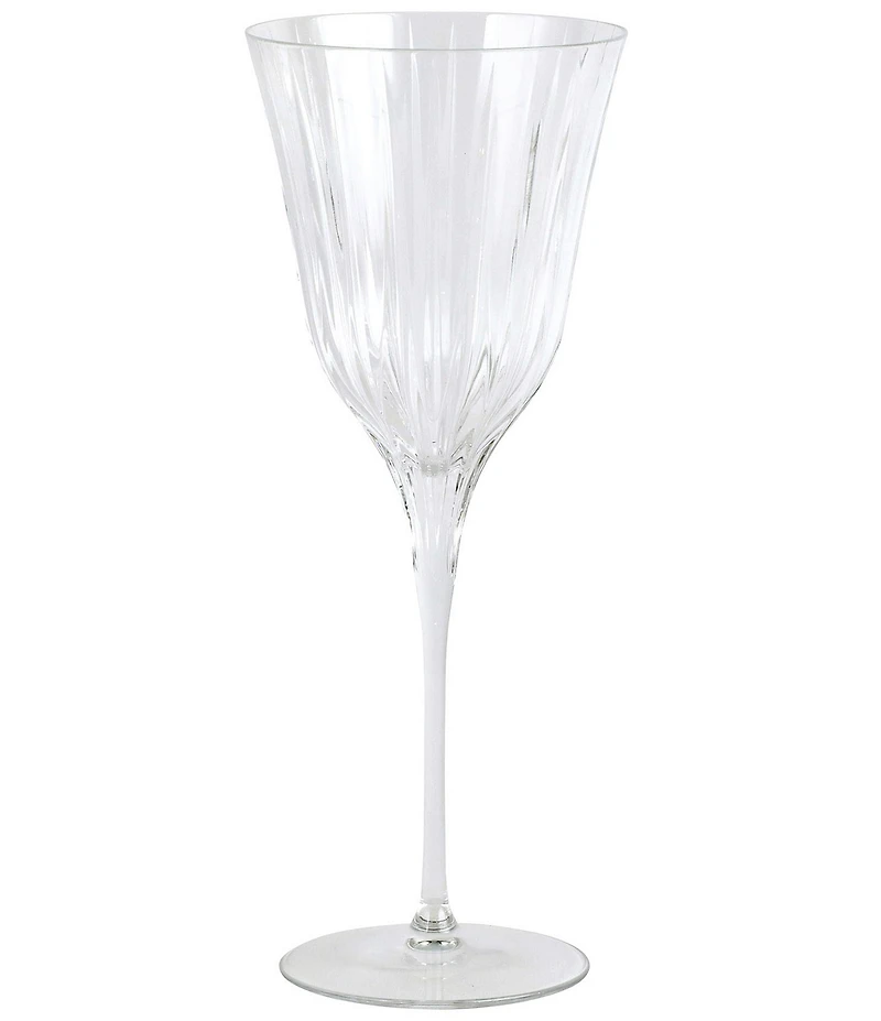 VIETRI Natalia Water Glass