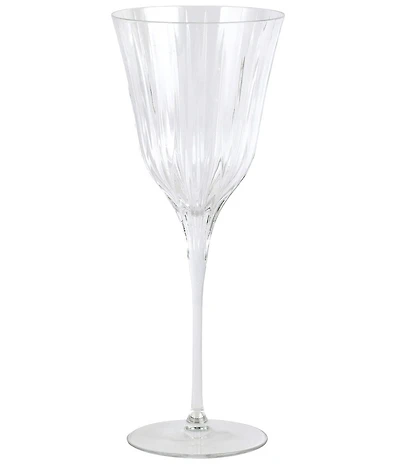 VIETRI Natalia Water Glass