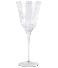 VIETRI Natalia Water Glass