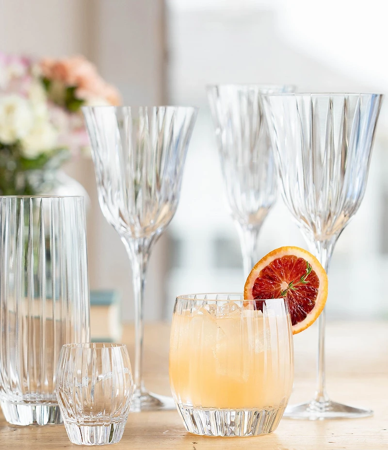 VIETRI Natalia Water Glass