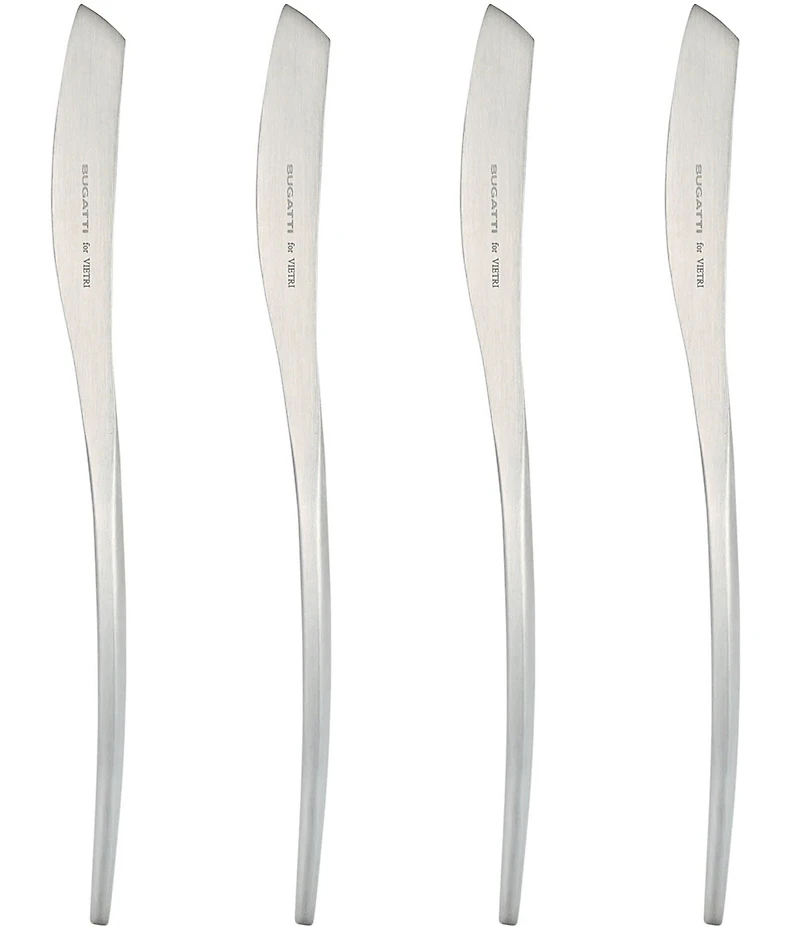 VIETRI Natura Satin Spreaders- Set of 4