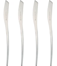 VIETRI Natura Satin Spreaders- Set of 4