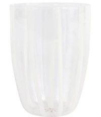 VIETRI Nuovo Stripe Tall Tumbler