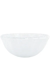 VIETRI Onda Glass Collection Small Bowl