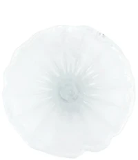 VIETRI Onda Glass Collection Small Bowl