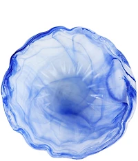 VIETRI Onda Glass Collection Small Bowl