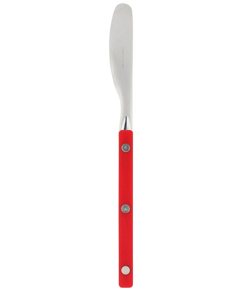 VIETRI Pastello Collection Spreader, Set of 4
