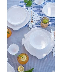 VIETRI Pesce Serena Dinner Plate