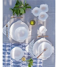 VIETRI Pesce Serena Dipping Bowl