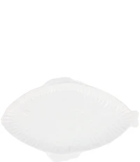 VIETRI Pesce Serena Large Oval Platter