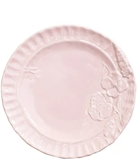 VIETRI Pietra Fiori Collection Salad Plate