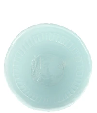 VIETRI Pietra Fiori Collection Serving Bowl