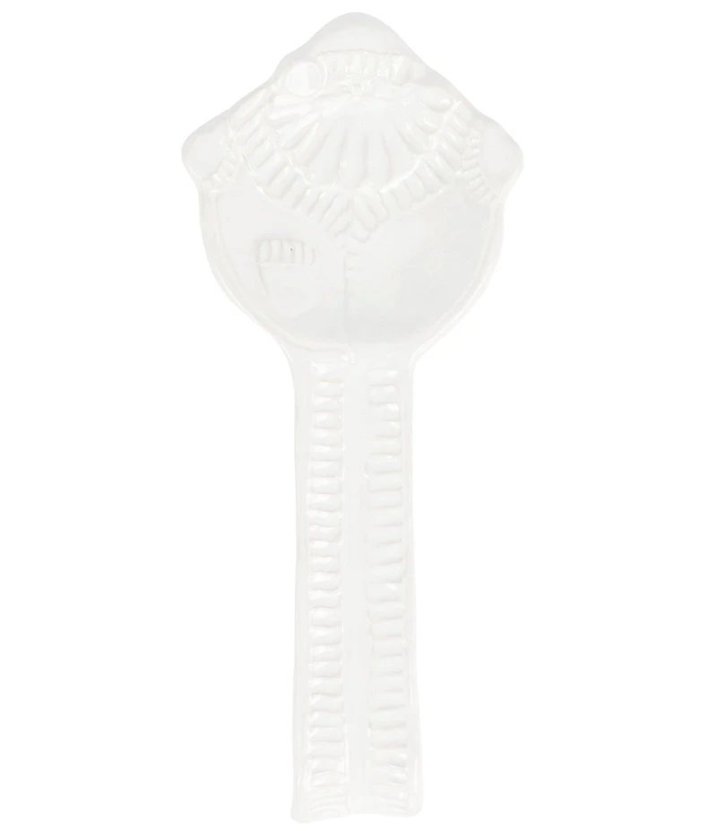 VIETRI Pietra Natale Spoon Rest
