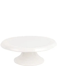 VIETRI Pietra Serena Cake Stand