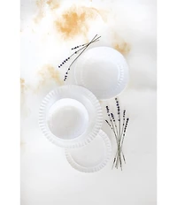 Vietri Pietra Serena Collection Cereal Bowl