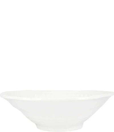 VIETRI Pietra Serena Medium Serving Bowl