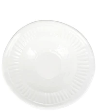 VIETRI Pietra Serena Medium Serving Bowl