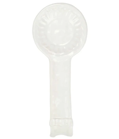 VIETRI Pietra Serena Spoon Rest