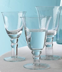 VIETRI Puccinelli Classic Iced Tea Glass