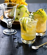 VIETRI Puccinelli Classic Iced Tea Glass