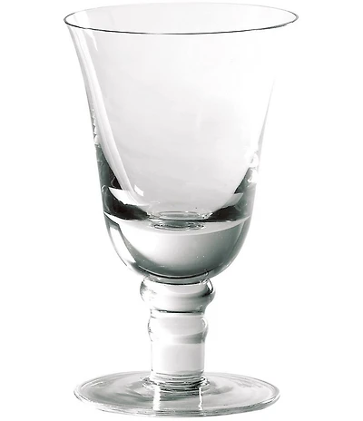 VIETRI Puccinelli Classic Iced Tea Glass