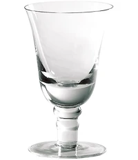 VIETRI Puccinelli Classic Iced Tea Glass