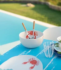 VIETRI Riviera Deep Serving Bowl