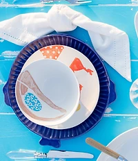 VIETRI Riviera Cereal Bowl