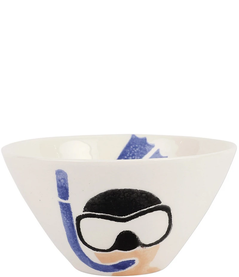VIETRI Riviera Cereal Bowl