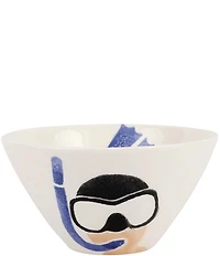 VIETRI Riviera Cereal Bowl