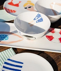 VIETRI Riviera Cereal Bowl
