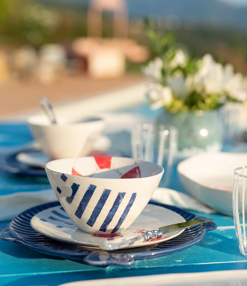 VIETRI Riviera Cereal Bowl