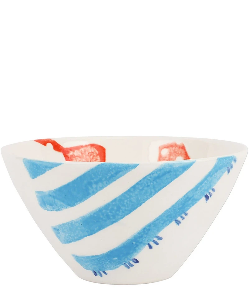 VIETRI Riviera Cereal Bowl
