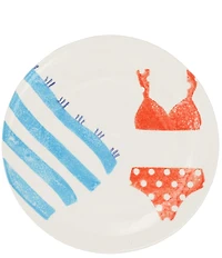 VIETRI Riviera Collection Salad Plate