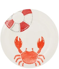VIETRI Riviera Collection Salad Plate