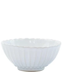 VIETRI Incanto Stone Stripe Small Bowl